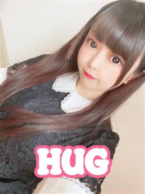 くるみ☆最強黒髪ロリ爆乳Fカップ HUG（デリヘル）