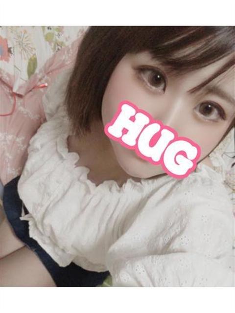 ここみ☆大きな瞳で敏感淫乱体質美 HUG（デリヘル）