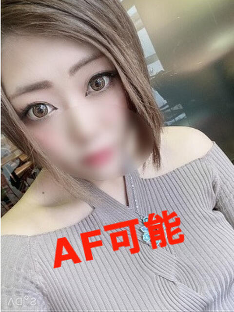 AF可能っ娘！！つきなちゃん 日本人専門店 バナナクラブ（デリヘル）