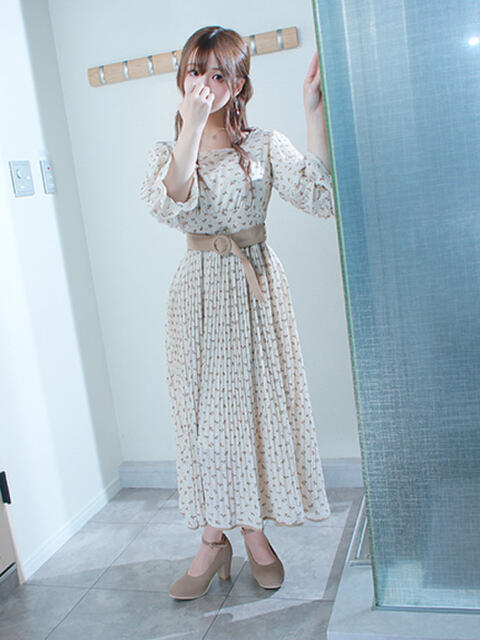 ゆま 京都美女図鑑 〜素人専門店LUXE〜（デリヘル）