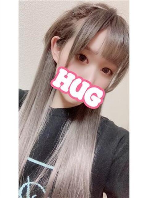 ふう☆18歳！完全業界未経験！ HUG（デリヘル）