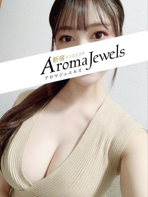 愛沢 れな Aroma Jewels（アロマジュエルズ）（【非風俗】メンズエステ）