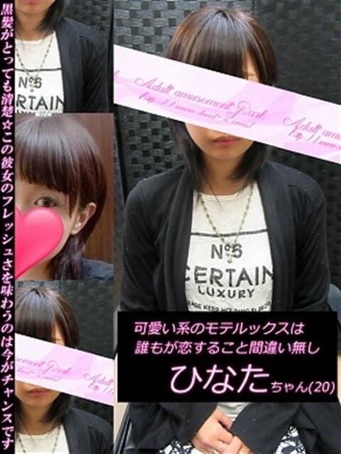 ひなた 大人の遊園地 所沢店（デリヘル）