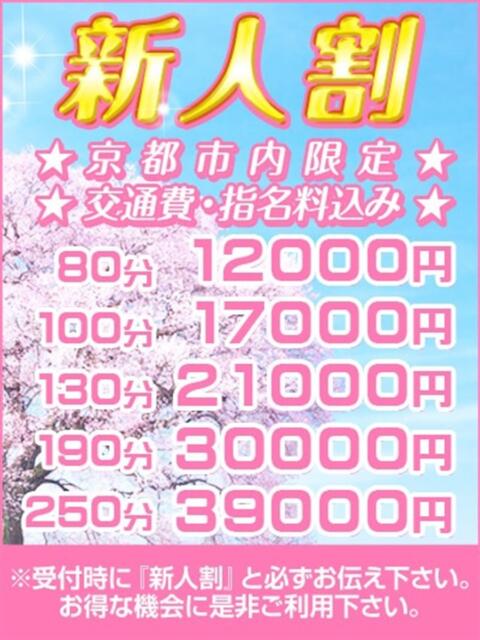 梨乃 ドMバスターズ 京都店（デリヘル）