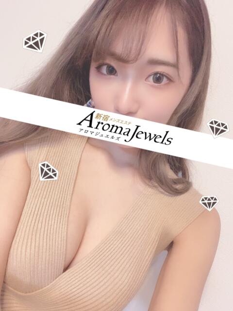 愛葉 花音 Aroma Jewels（アロマジュエルズ）（【非風俗】メンズエステ）