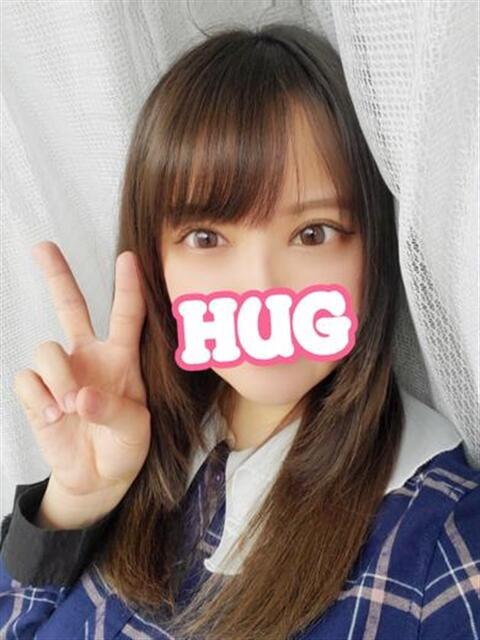 みさ☆現役女大生！未経験Gカップ HUG（デリヘル）