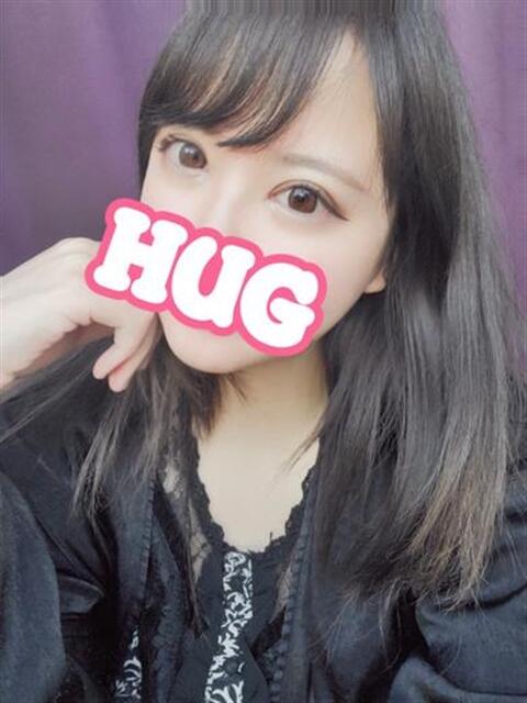 みさ☆現役女大生！未経験Gカップ HUG（デリヘル）