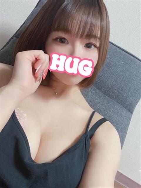 なの☆イチャ大好きFカップ美女 HUG（デリヘル）