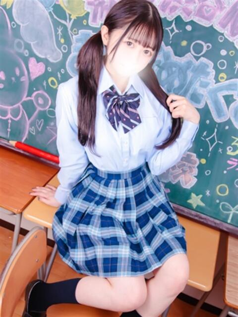 ここね まだ舐めたくて学園渋谷校〜舐めたくてグループ〜（デリヘル）