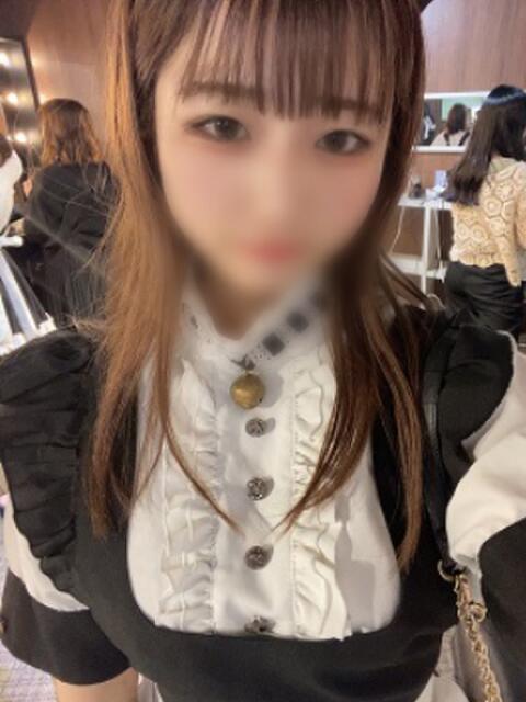 可愛いロリ系！ちょこ 日本人専門店 バナナクラブ（デリヘル）