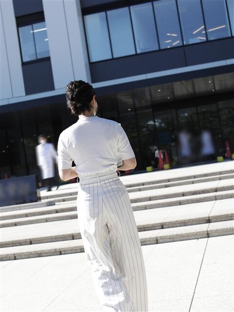 大学病院勤務 秘書 Y子 OL　A子。（ソープランド）