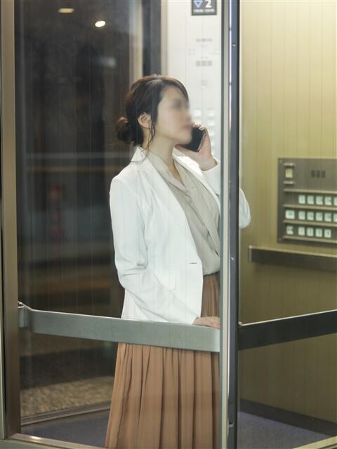 飲料メーカー社長秘書 S子 OL　A子。（ソープランド）