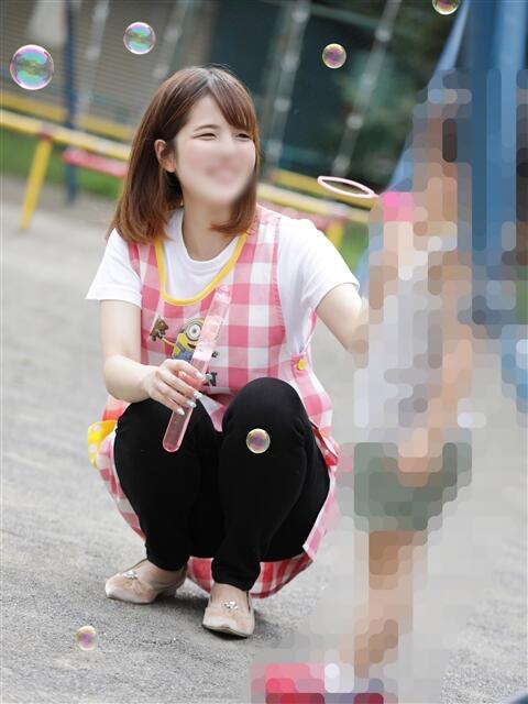 現役保育士 Y子 OL　A子。（ソープランド）