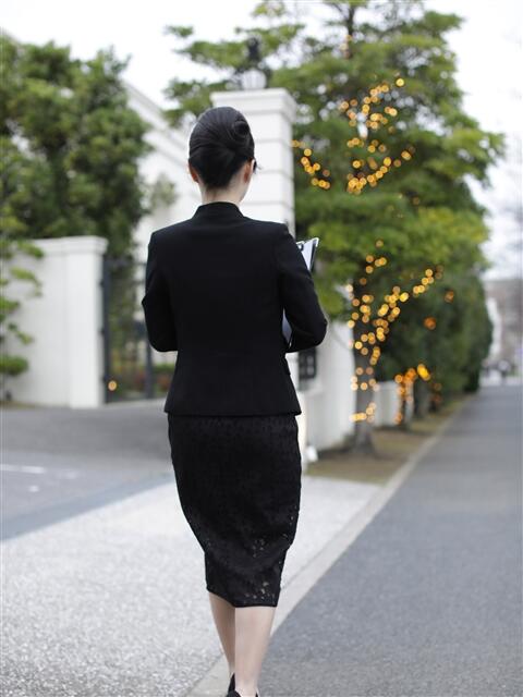 ブライダル業界勤務 M子 OL　A子。（ソープランド）