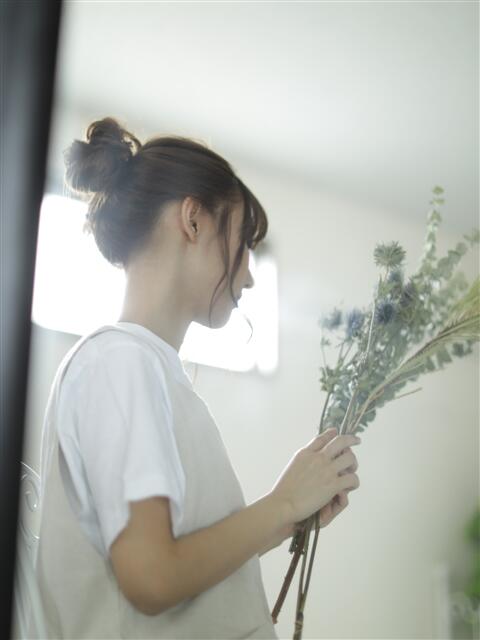 フラワーデザイナー・ショップ店員 C子 OL　A子。（ソープランド）