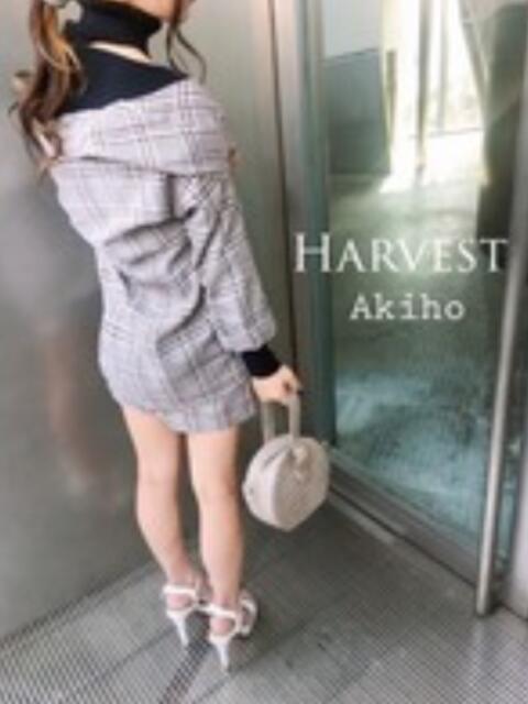秋帆(あきほ) Harvest（デリヘル）