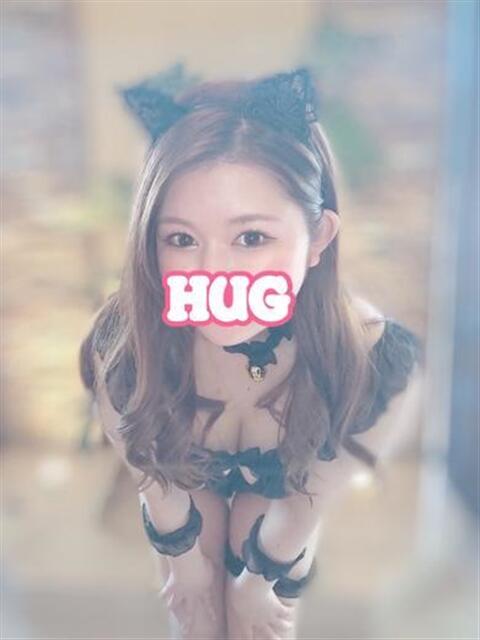 まや☆舐めるの大好きFカップ美女 HUG（デリヘル）