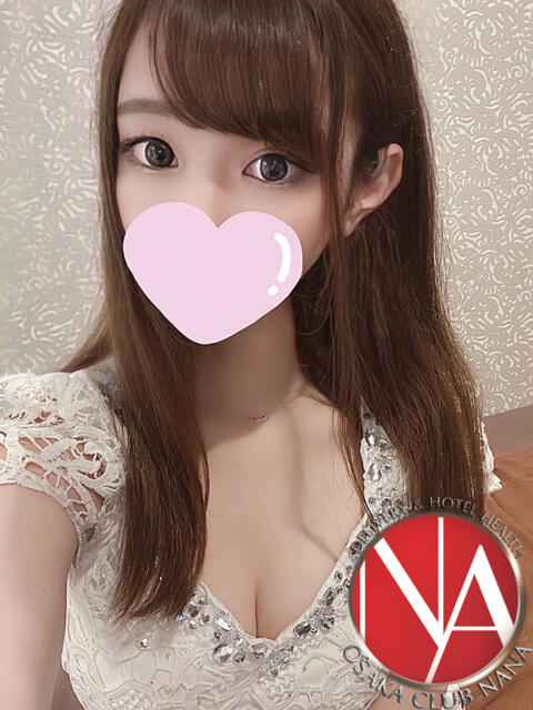 ユウナ Club NANA 大阪（デリヘル）
