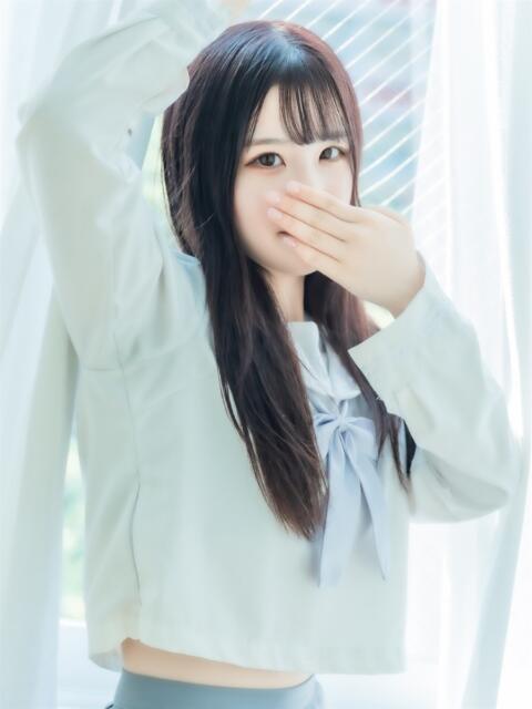 ななせ 学校帰りの妹に手コキしてもらった件 谷九（受付型オナクラ（手コキ））