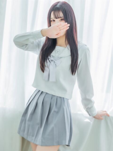 ななせ 学校帰りの妹に手コキしてもらった件 谷九（受付型オナクラ（手コキ））