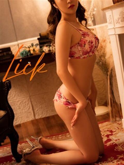 中嶋 葵 六本木・西麻布高級デリヘルLick~リック~(高級デリヘル)