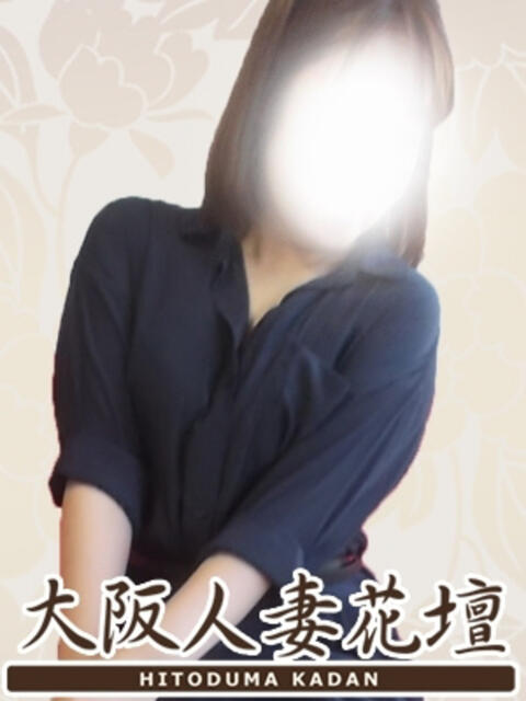 南野彩夏 大阪人妻花壇（人妻デリヘル）