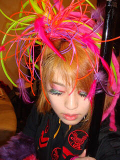 ルシア PERSONA（ペルソナ）（新宿・歌舞伎町/デリヘル）