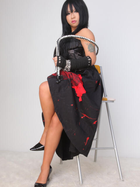 鬼姫 PERSONA（ペルソナ）（出張M性感・女王様専門店）