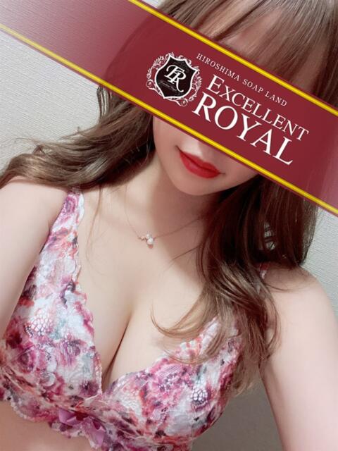 あかり☆Fカップ完全未経験☆ Excellent Royal（ソープランド）