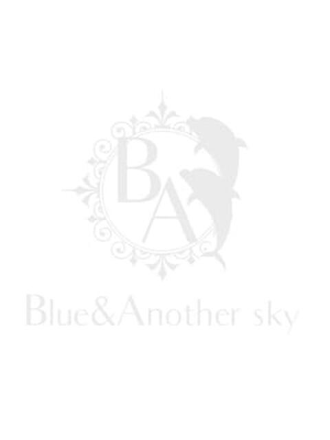 安堂　しおり マ・ジ・メSPA（マジメスパ）～Blue＆Another Ｓky～（【非風俗】メンズエステ）