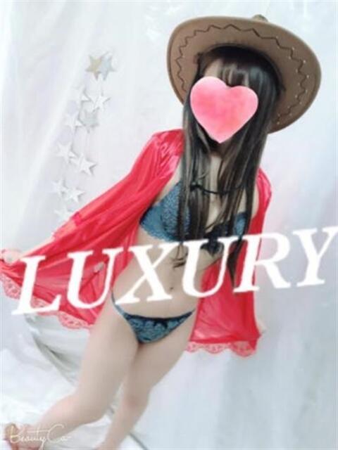 柳原ひな Luxury（鹿児島）（デリヘル）