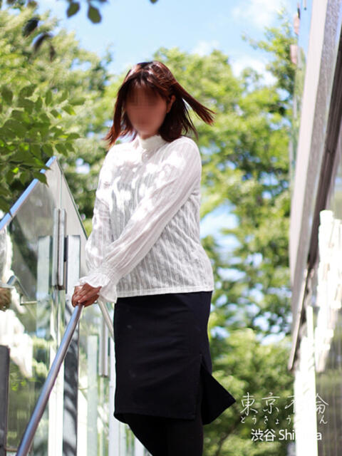 奥寺朋絵(ともえ) 東京不倫 渋谷店(人妻デリヘル)