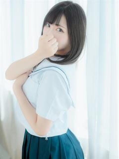 ありな 学校帰りの妹に手コキしてもらった件 谷九（受付型オナクラ（手コキ））