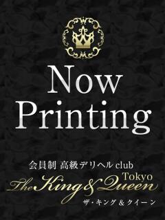 生貝　める The King&Queen Tokyo（六本木/デリヘル）