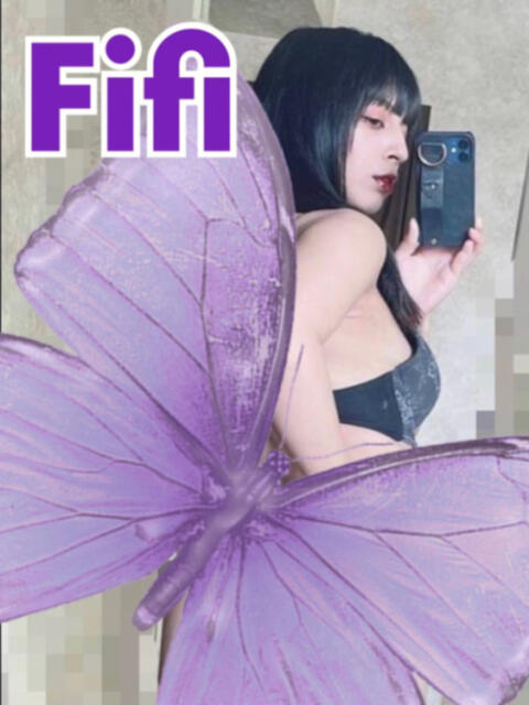 fifi(フィフィ) Secret Paradise シークレットパラダイス山口（派遣型回春エステ）