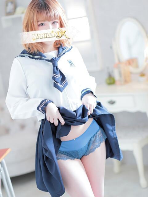 流川める【NS対応！】 VANILLA　DX（バニラデラックス）（ソープランド）