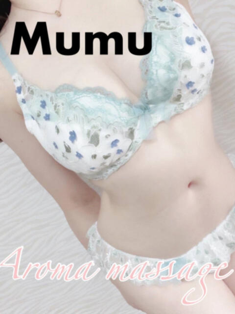 Mumu (ムム) Secret Paradise シークレットパラダイス山口（派遣型回春エステ）