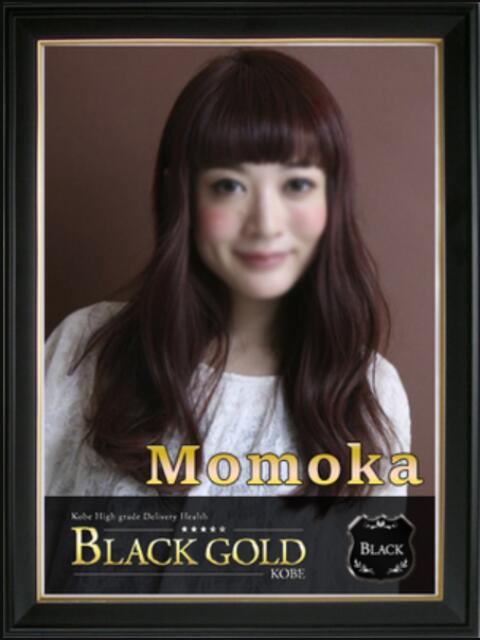 ももか Black Gold Kobe（高級デリヘル）