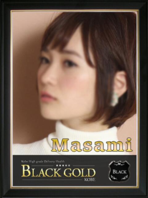 まさみ Black Gold Kobe（高級デリヘル）