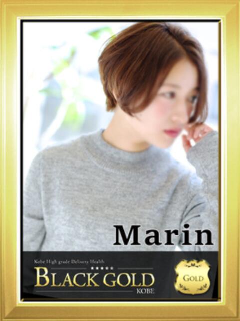 まりん Black Gold Kobe（高級デリヘル）