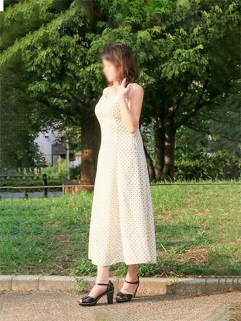 白石悠里 こあくまな熟女たち 広島店（KOAKUMAグループ）（人妻・熟女デリヘル）