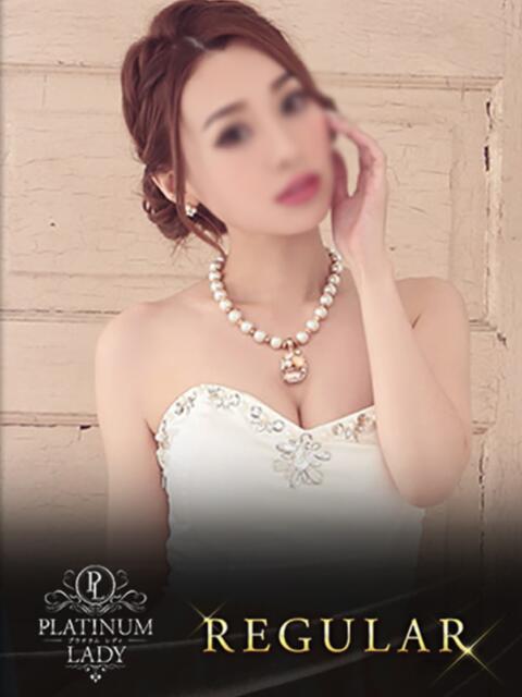 ヒトミ PLATINUM LADY（プラチナムレディ）（高級デリヘル）