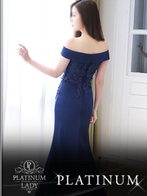 ユウミ PLATINUM LADY（プラチナムレディ）（高級デリヘル）