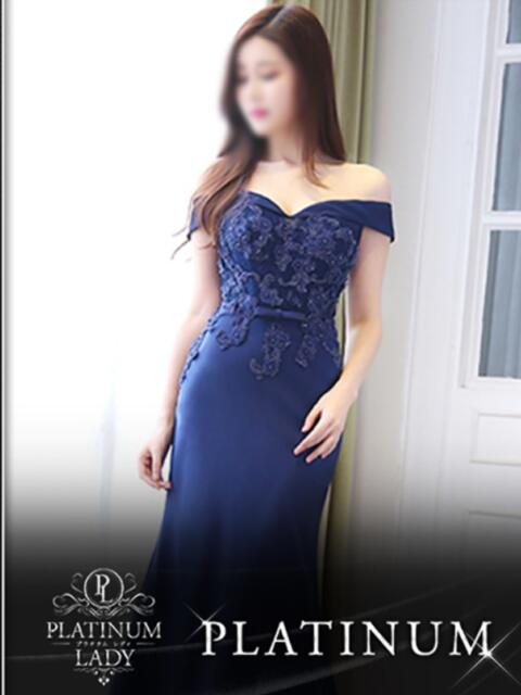 ユウミ PLATINUM LADY（プラチナムレディ）（高級デリヘル）
