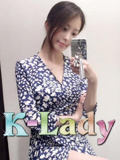 カオリ K-Lady（韓国デリヘル）