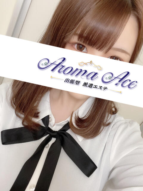 使徒れな Aroma Ace（アロマエース）（【非風俗】メンズエステ）