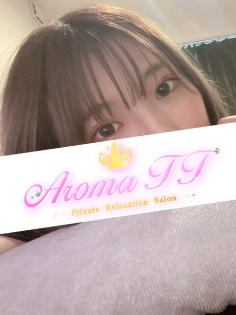 小川ひな AromaTT（アロマティーティー）（【非風俗】メンズエステ）