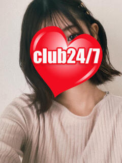 水川みおり 柏club24/7（柏/デリヘル）