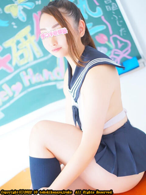 黒島いと 手コキ研修塾(手コキ)