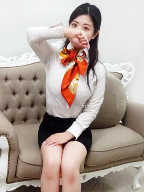 あいな【清楚な黒髪美女★】 Aroma de TOKYO 岐阜店(派遣型アロマ回春性感エステマッサージ)